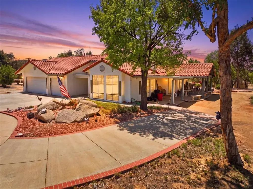 22801 Norbert Street, Lake Mathews