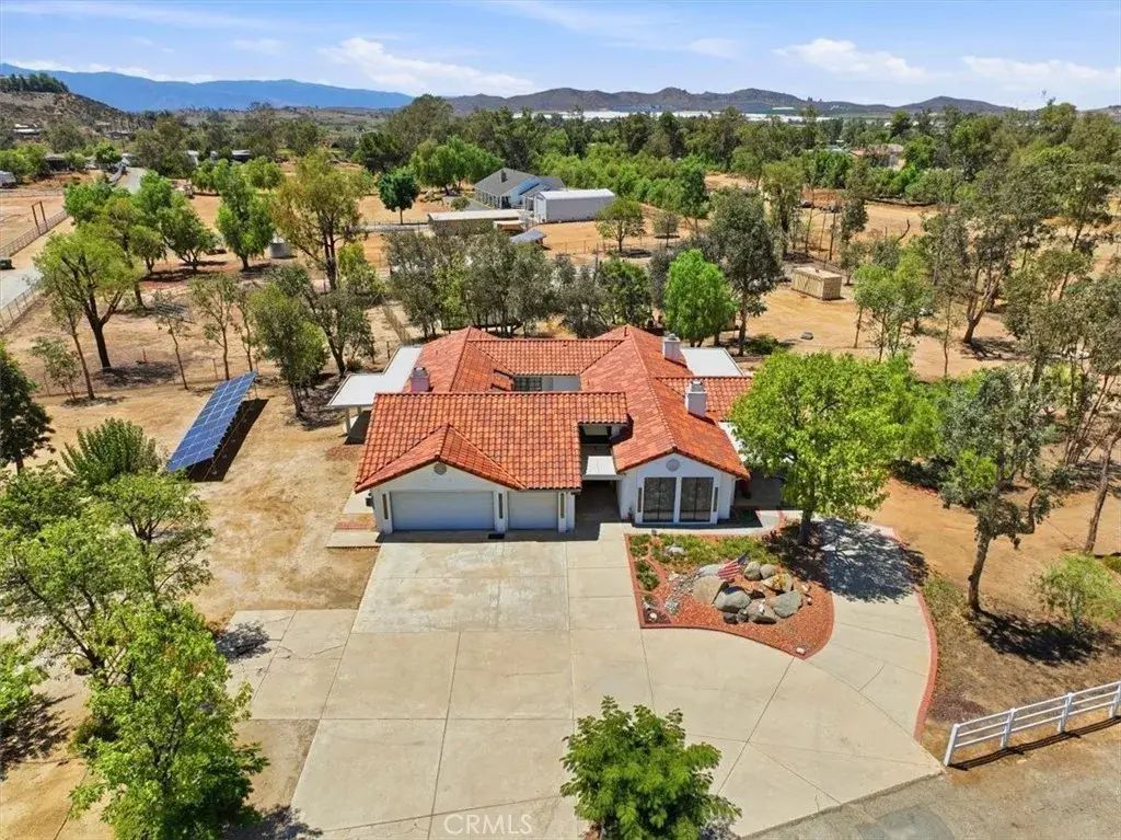 22801 Norbert Street, Lake Mathews