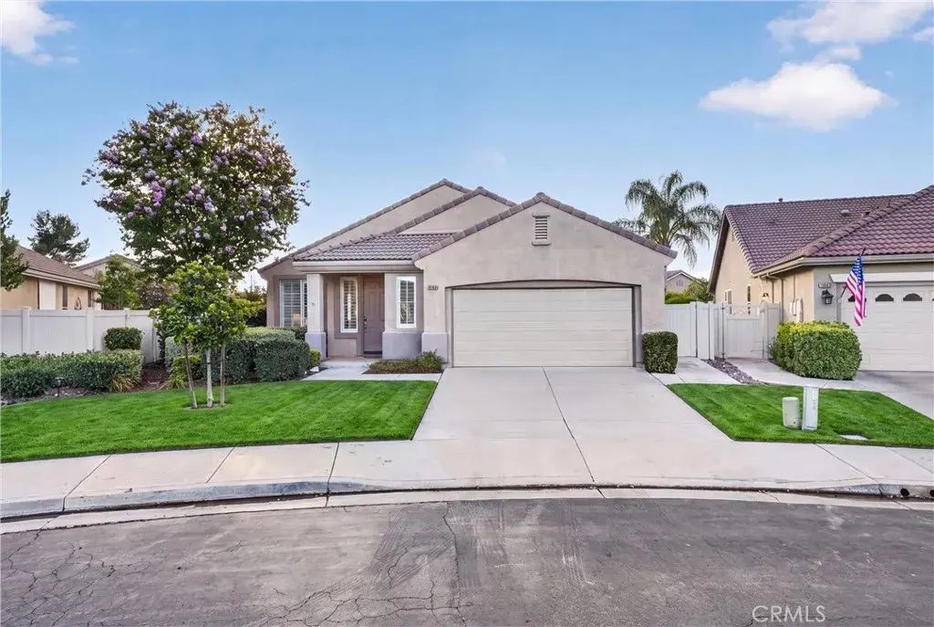 29406 Warm Creek, Menifee