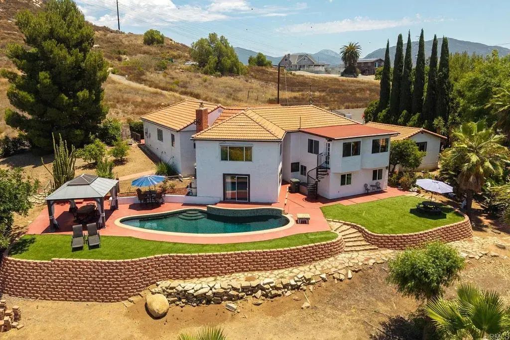 2410 Euclid Ave, El Cajon
