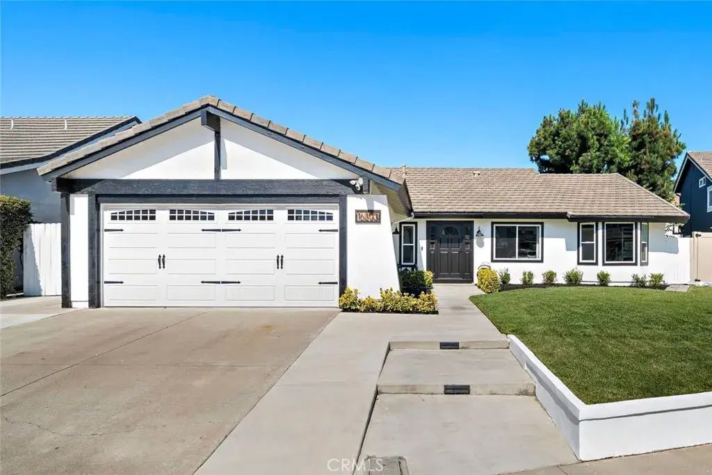 16303 Mount Islip Circle, Fountain Valley