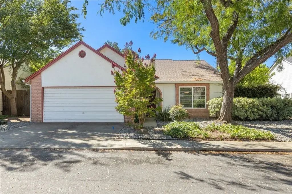 80 Fairgate, Chico