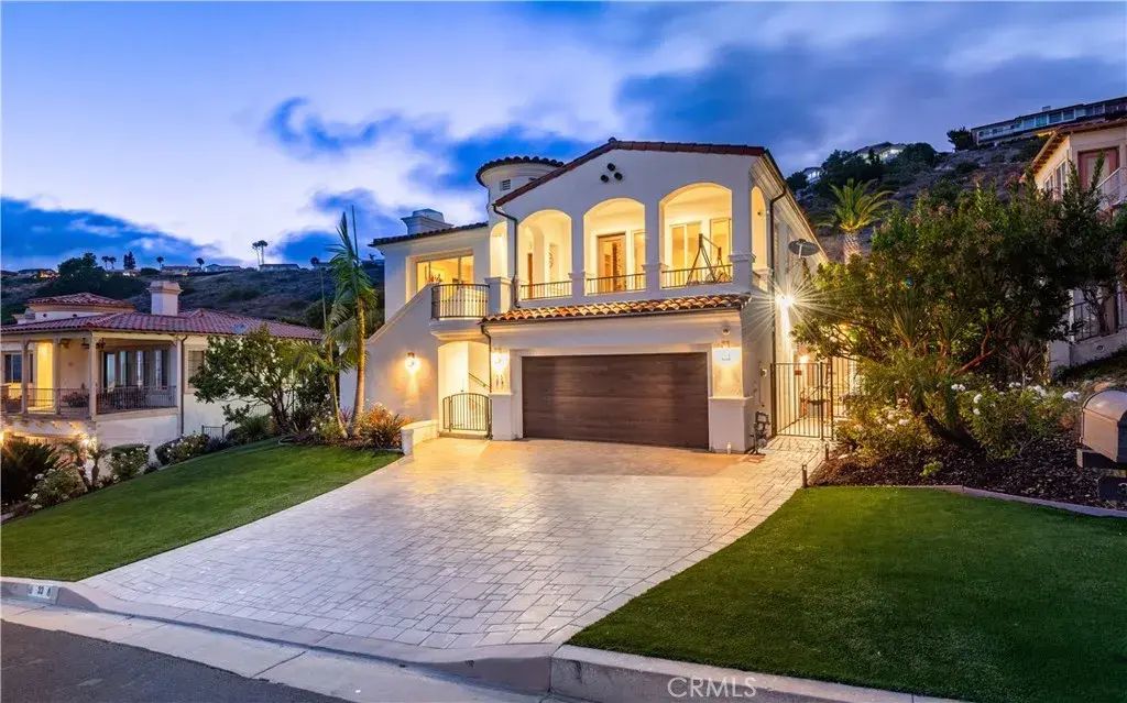 33 Nuvola Court, Rancho Palos Verdes