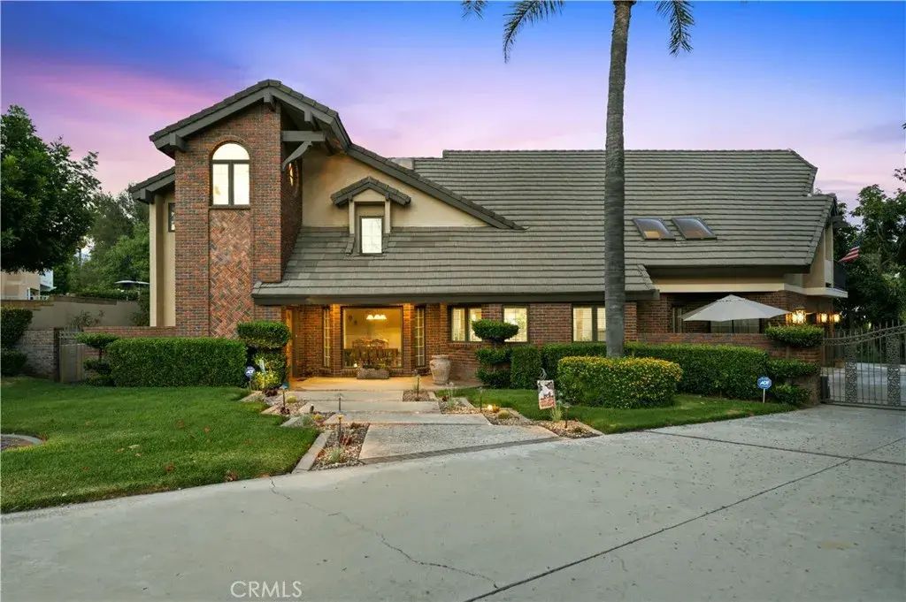 92 Browning Street, Upland