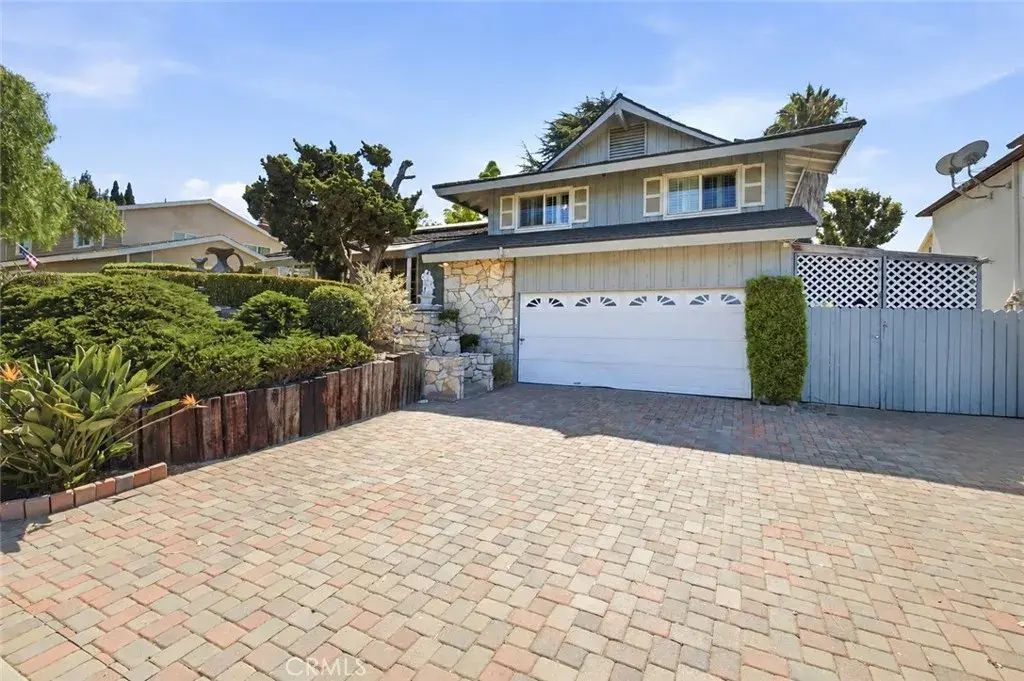 1800 Camino Centroloma, Fullerton