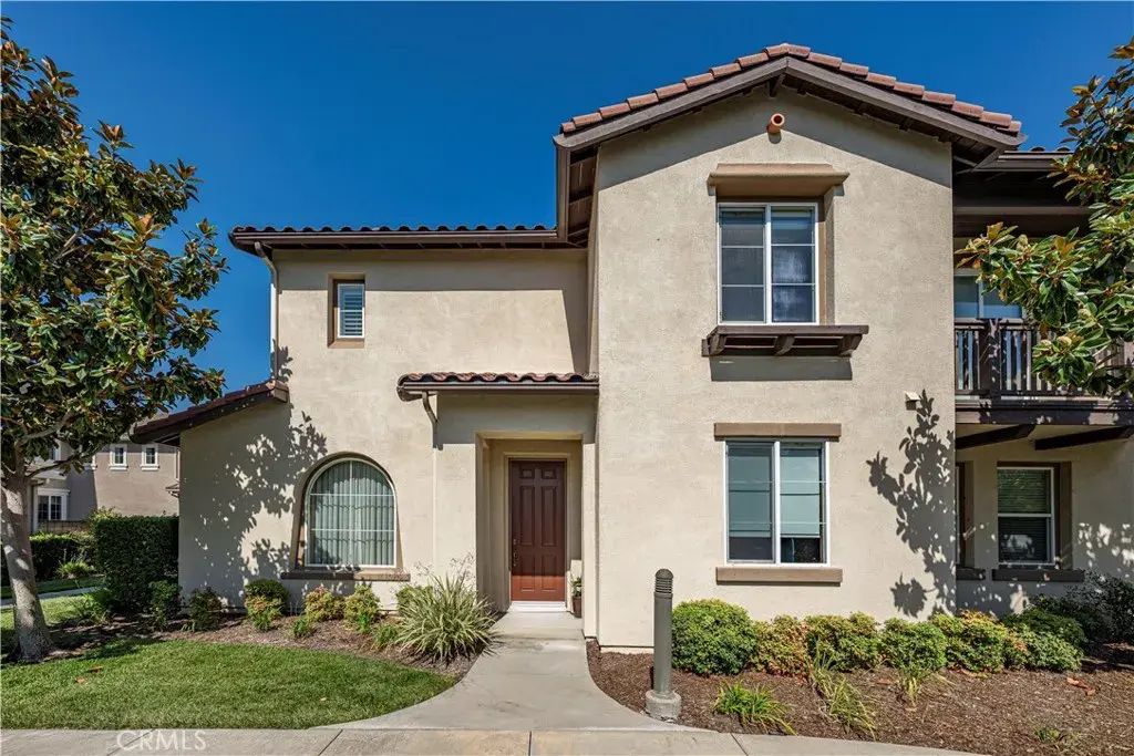729 Park View Terrace, Glendora