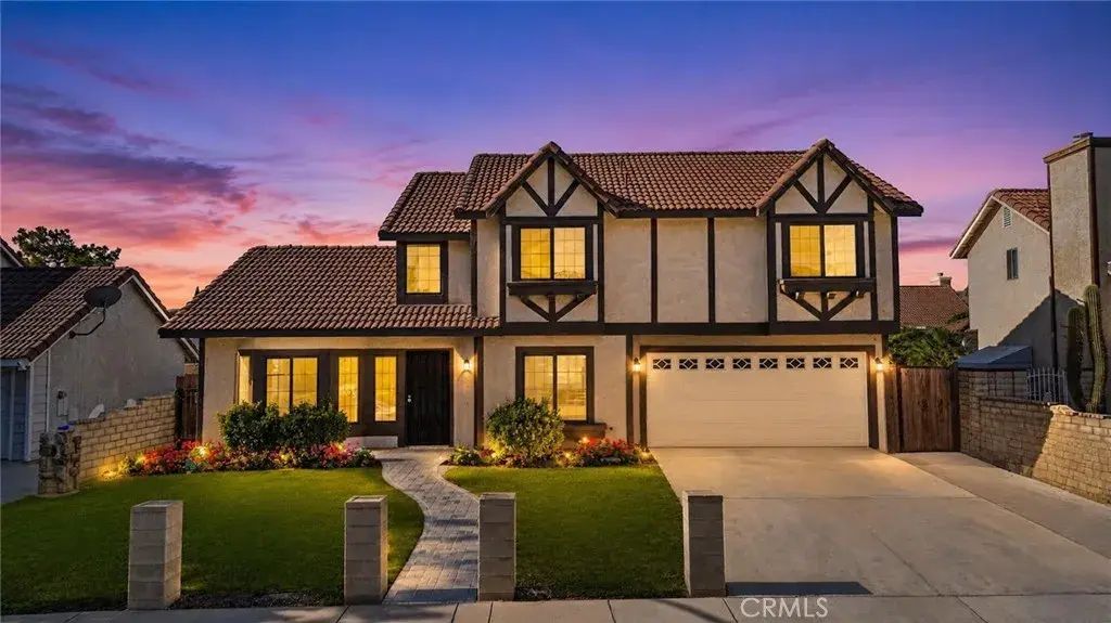 1552 Georgetown, Palmdale