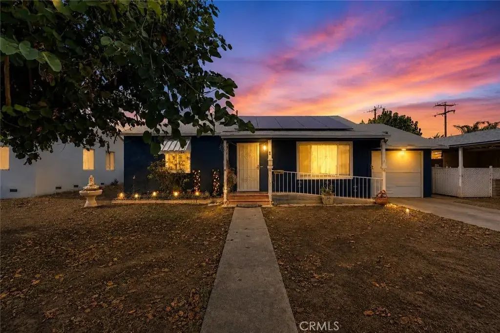 1174 W Trenton Terrace, San Bernardino