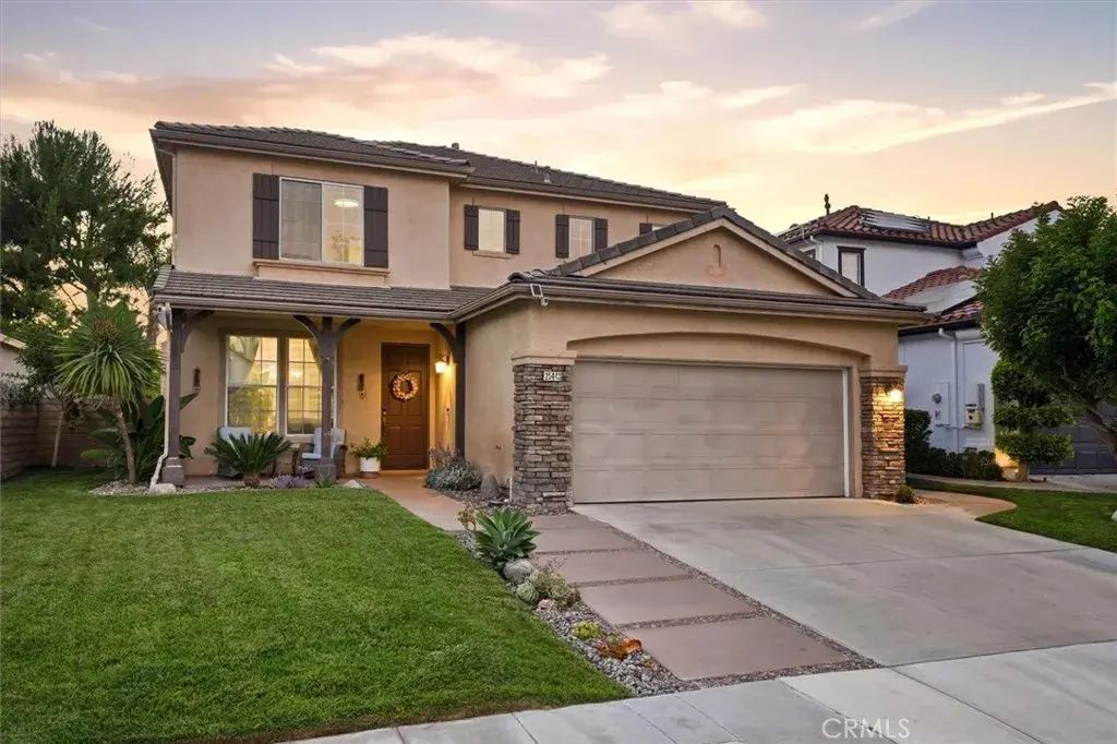 25443 Hopkins Place, Stevenson Ranch