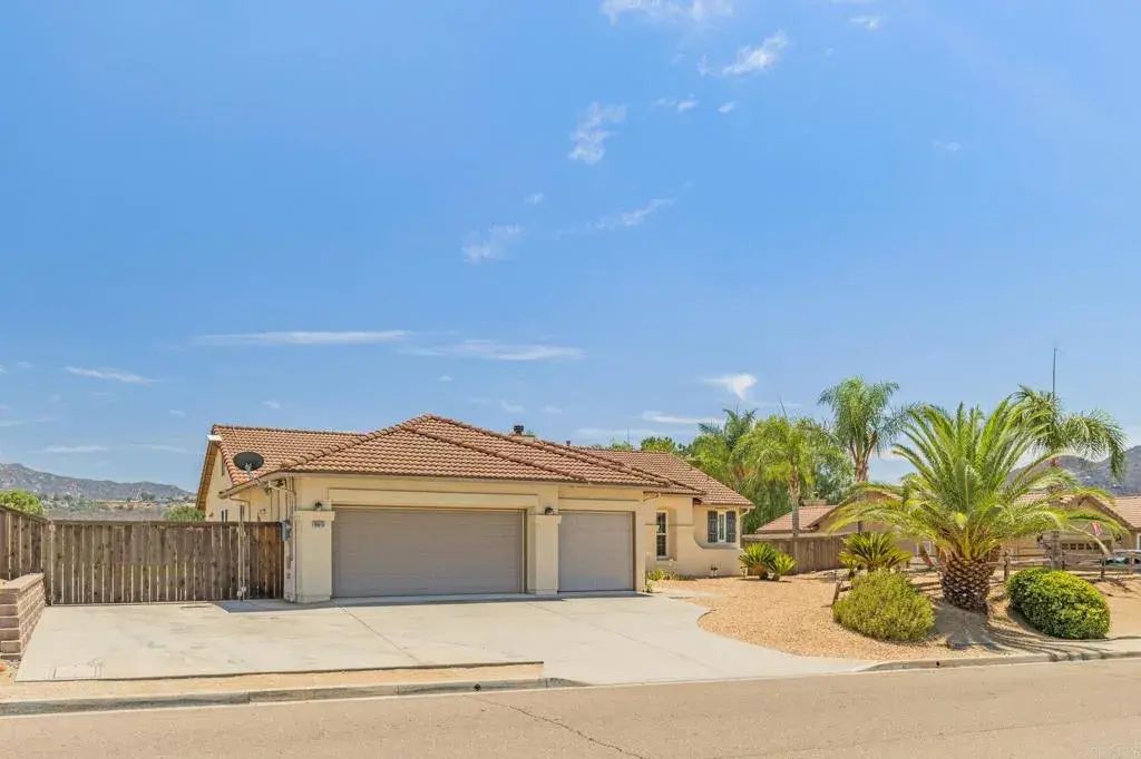 16613 Open View, Ramona