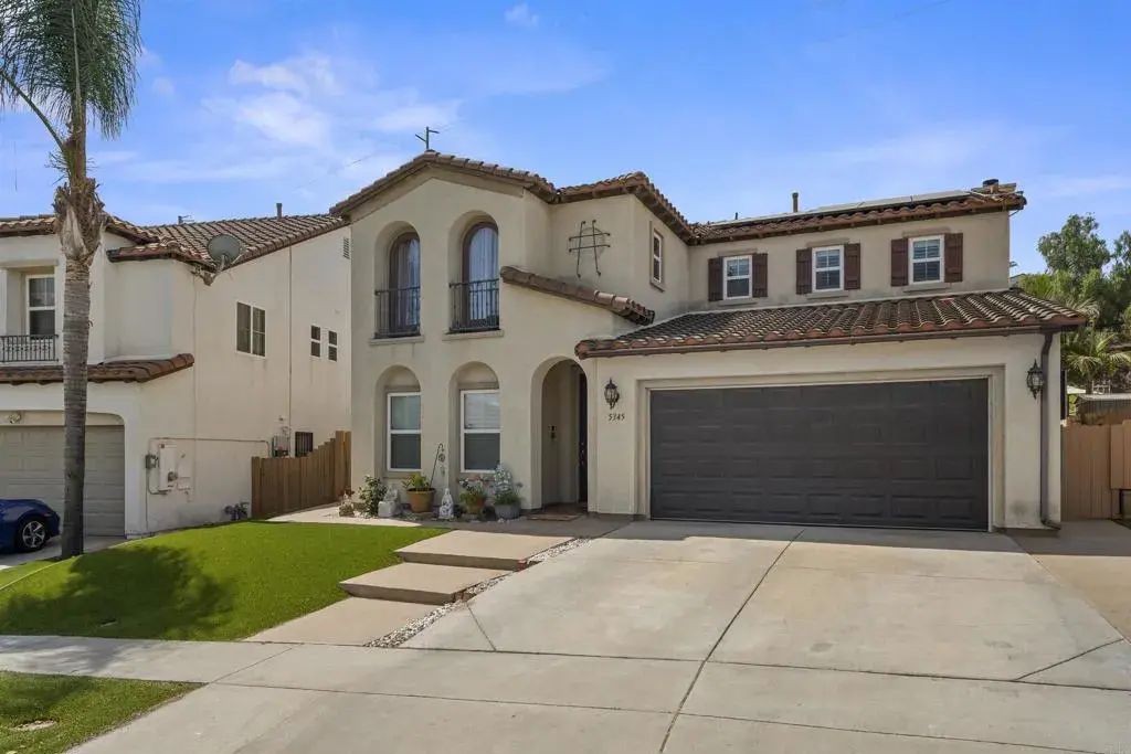 5345 Topsail Drive, 