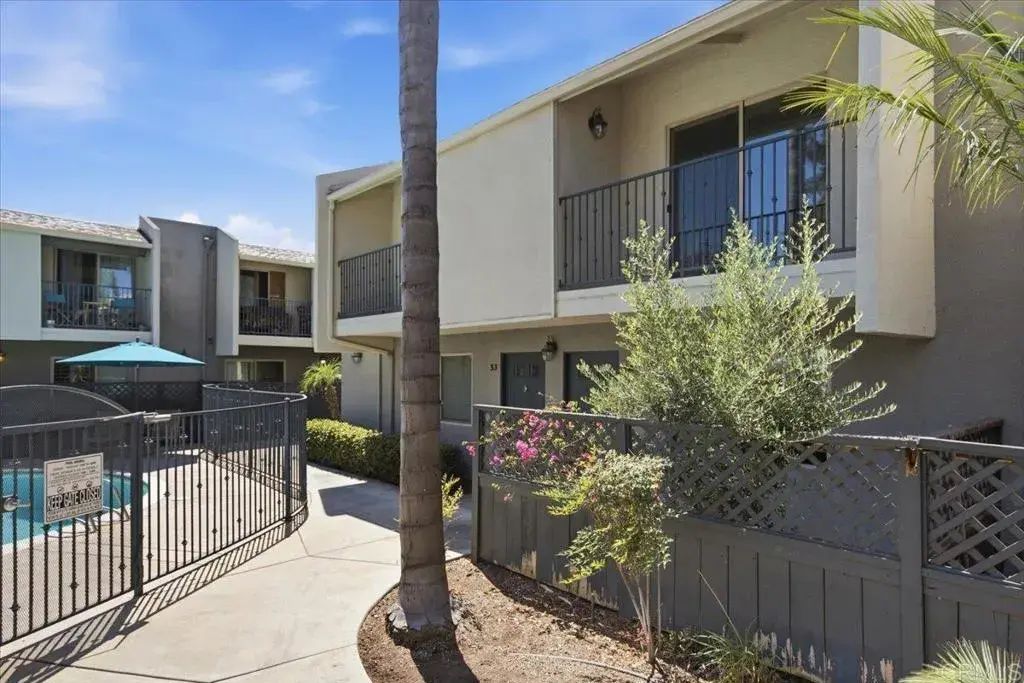 1045 Peach Ave 54, El Cajon