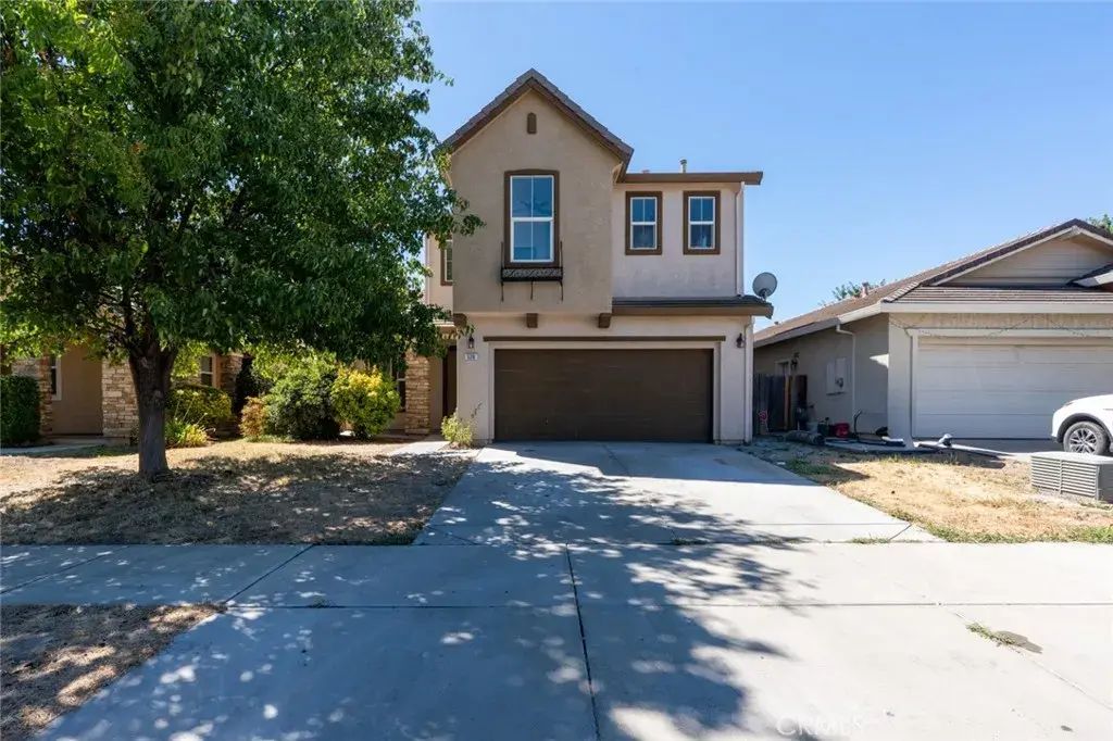 520 Beckman Way, Merced