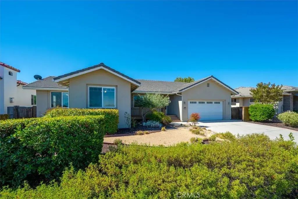 595 Red Cloud, Paso Robles