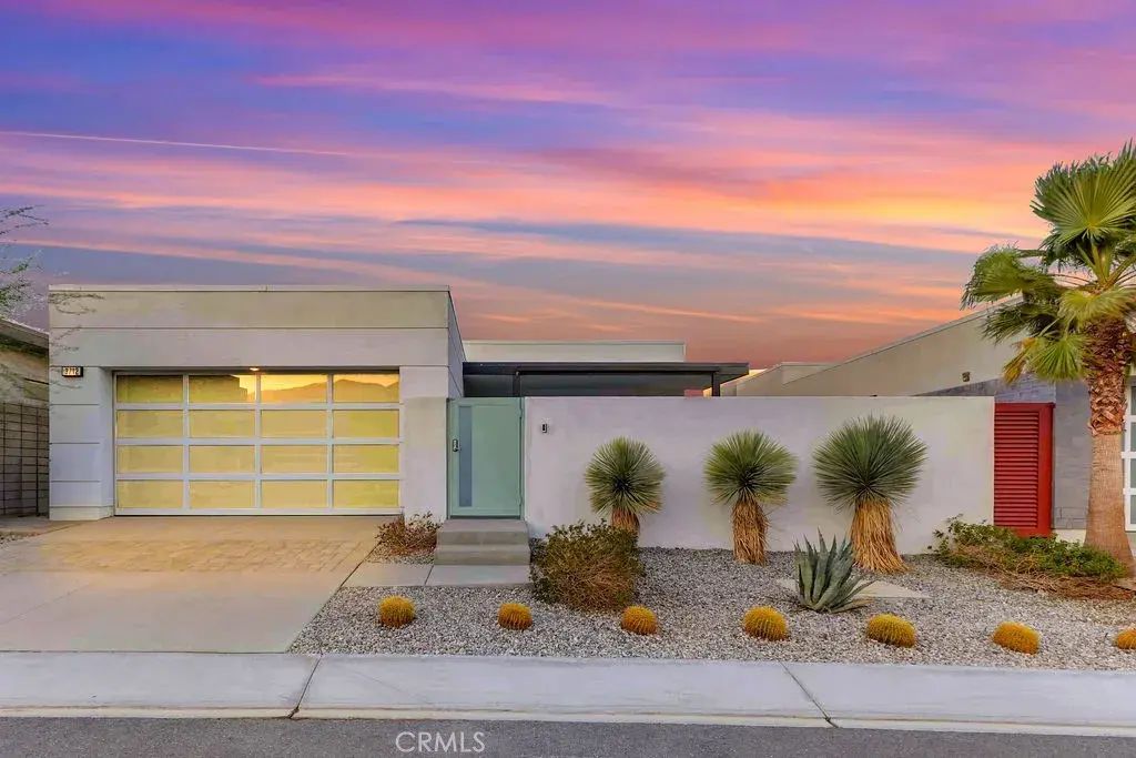 3712 Ambassador Drive, Palm Springs