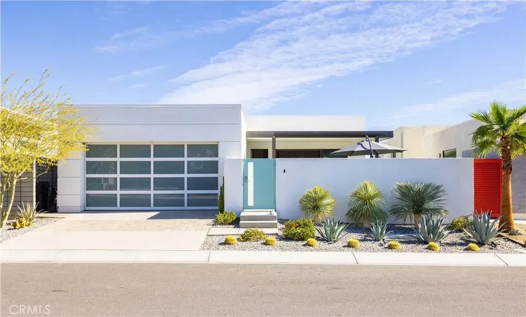 3712 Ambassador Drive, Palm Springs