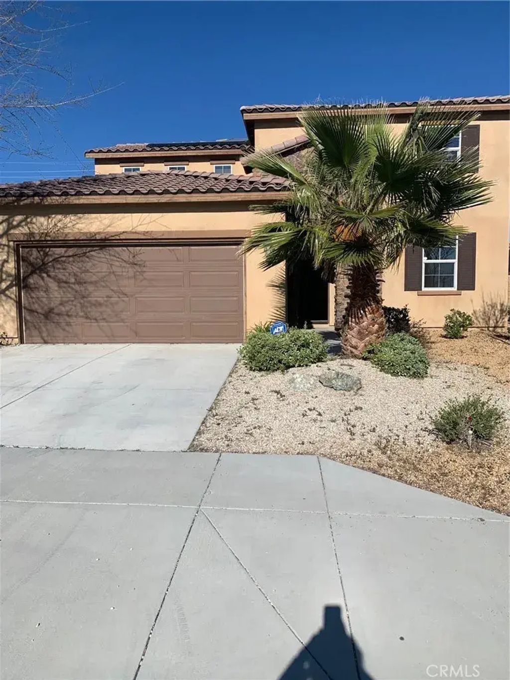 15038 Paseo Verde Place Row, Victorville