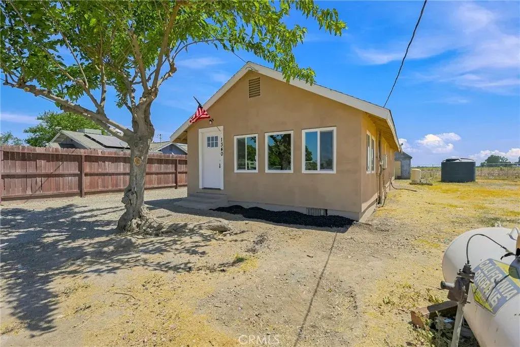 1340 Rita Mae, Merced