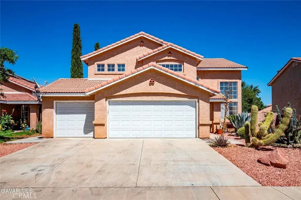 44126 Sunmist Court, Lancaster