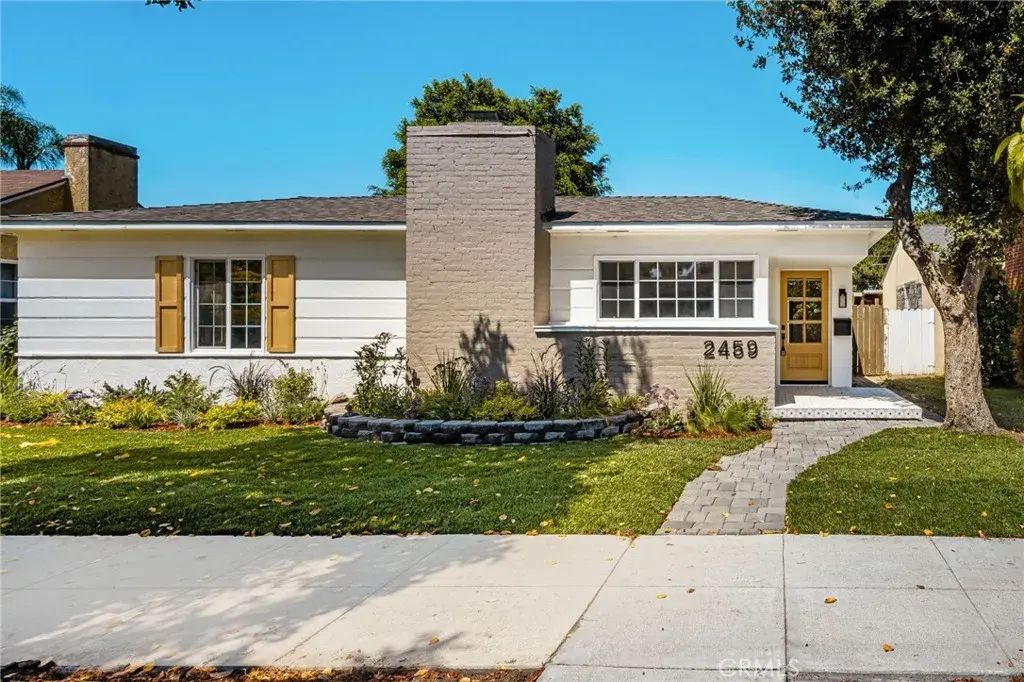 2459 Earl Avenue, Long Beach