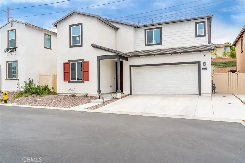 36569 Diego Springs, Murrieta