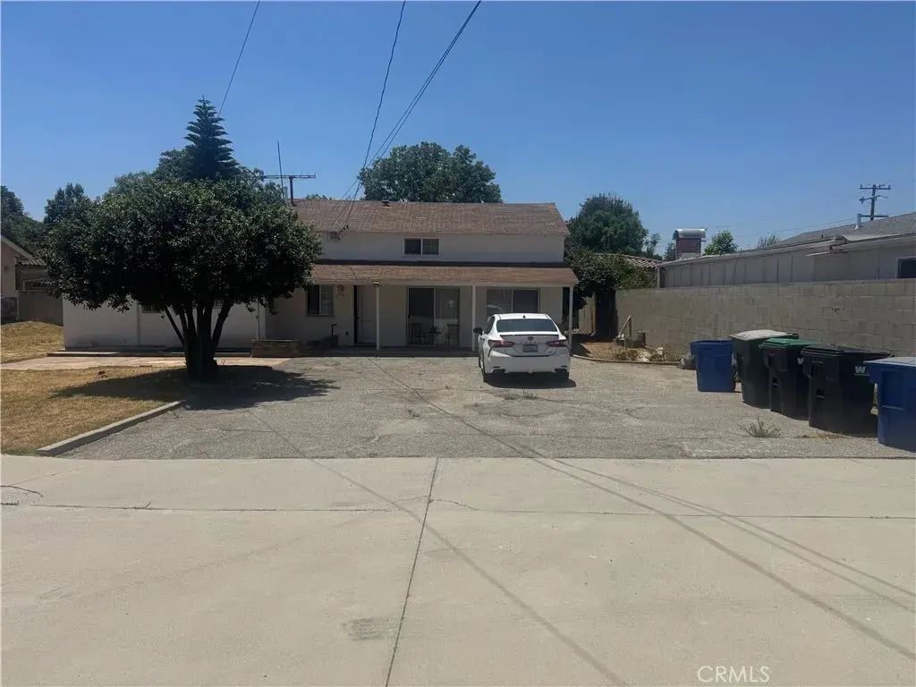 758 W Longden, Arcadia