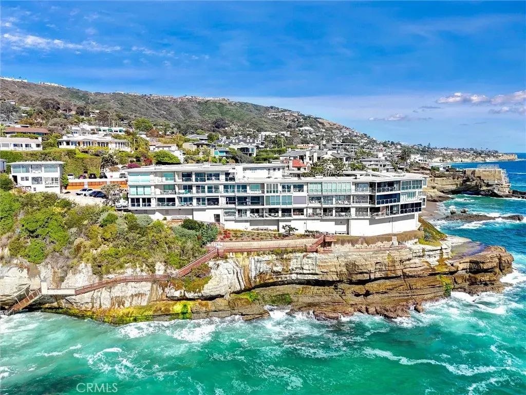 31561 Table Rock 418, Laguna Beach