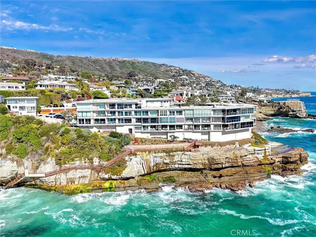 31561 Table Rock 418, Laguna Beach