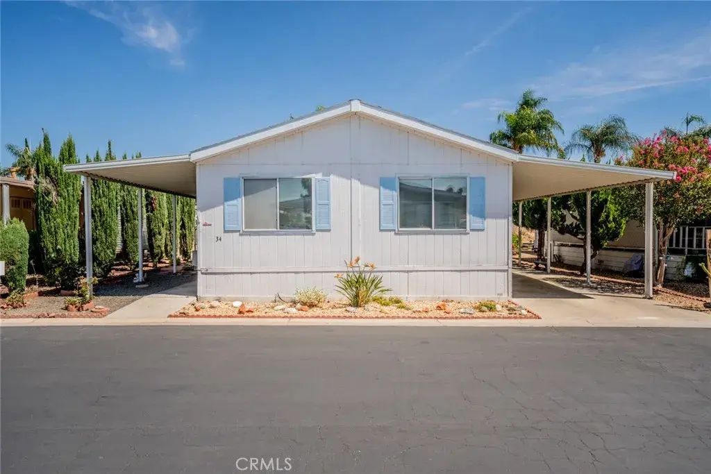 23820 Ironwood, Moreno Valley