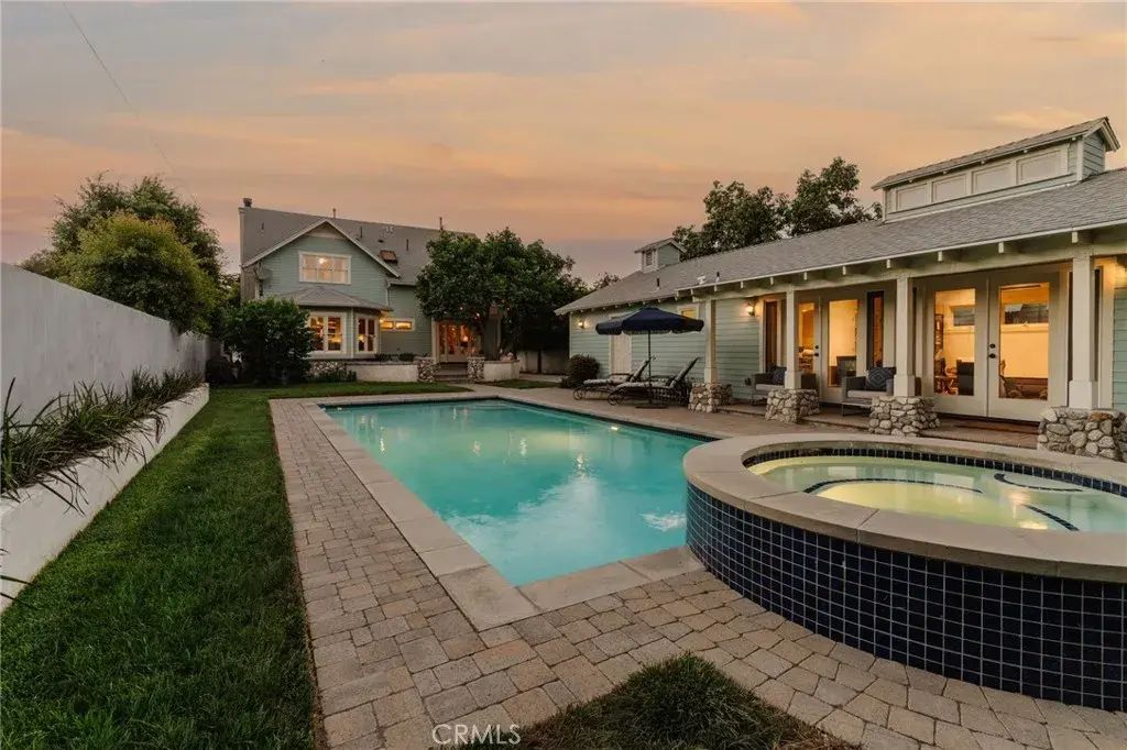 2968 Tyburn Street, Los Angeles