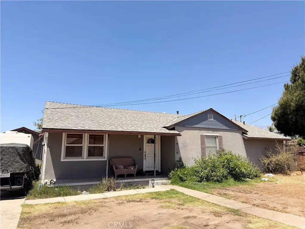 9816 Cypress Avenue, Fontana
