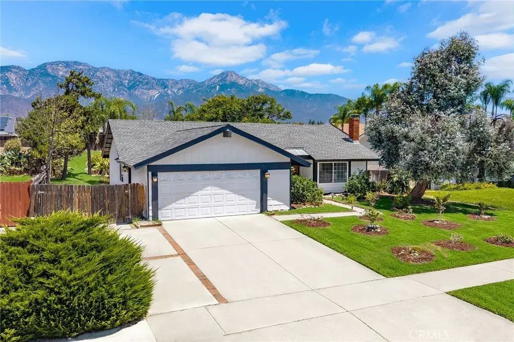 1189 E 14th Street, Upland