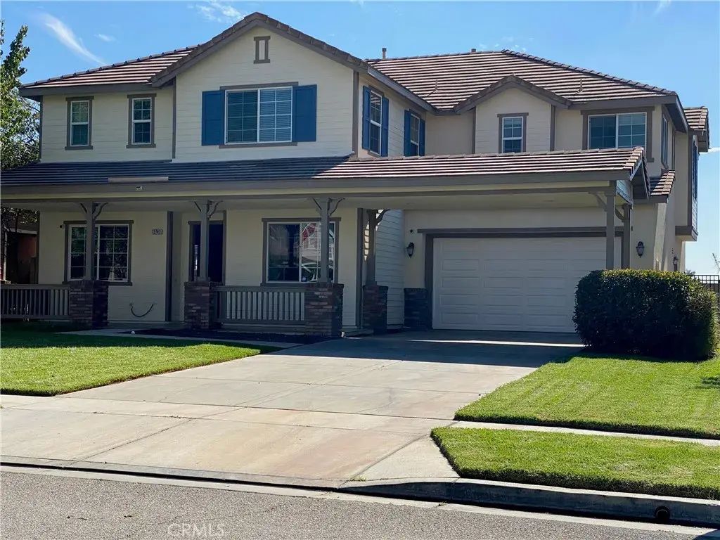 12743 Wine Cellar Court, Rancho Cucamonga