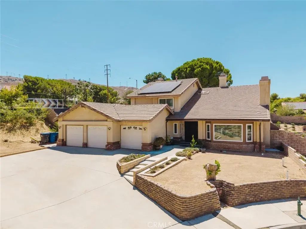 41201 Laidlaw Lane, Quartz Hill