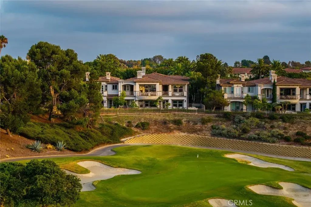 6 Monarch Beach Resort North, Dana Point