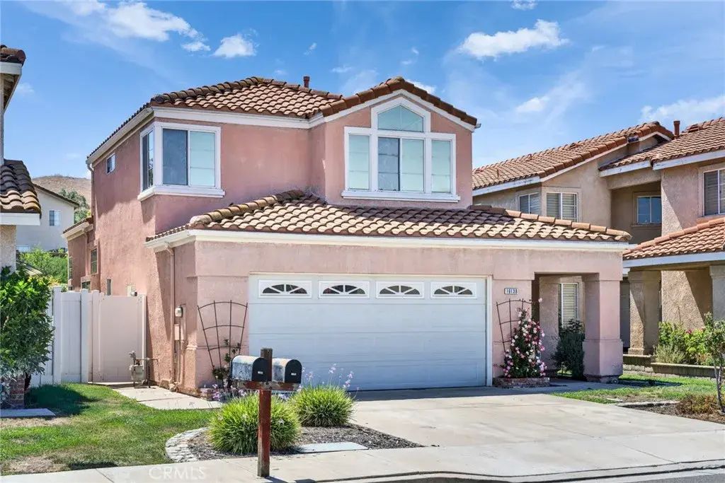 16138 Singing Hills, Chino Hills