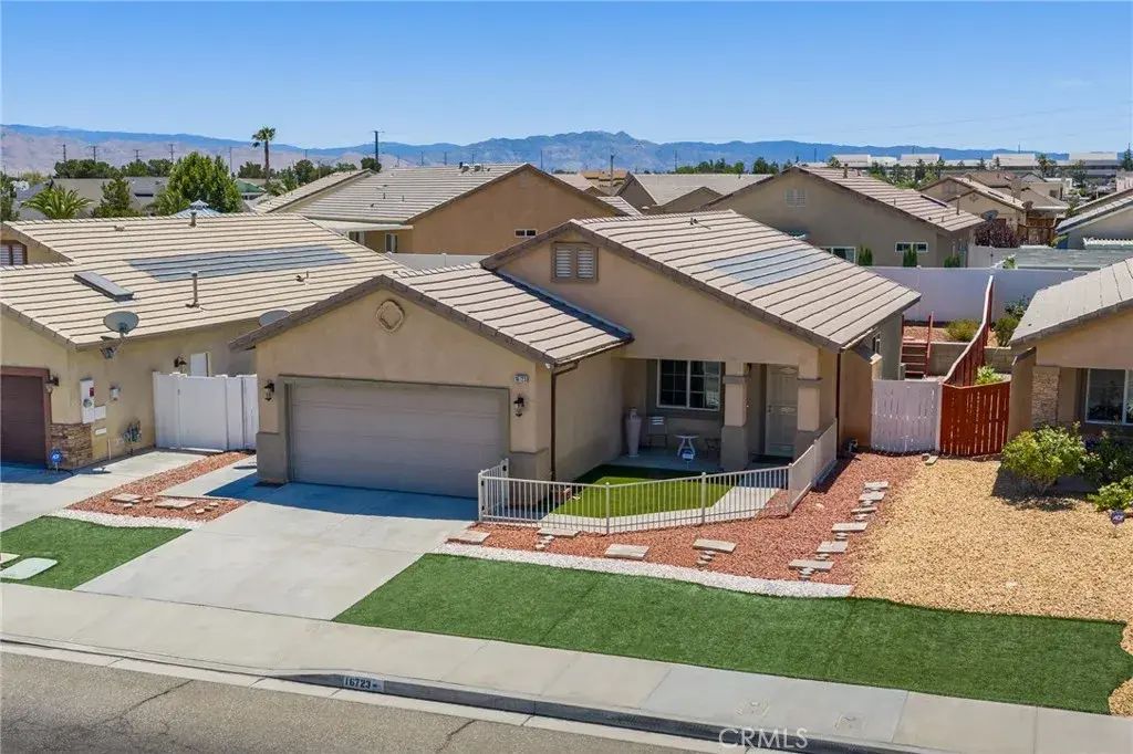 16723 Silica, Victorville