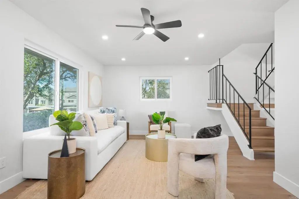 7827 Rancho Fanita Drive A, Santee
