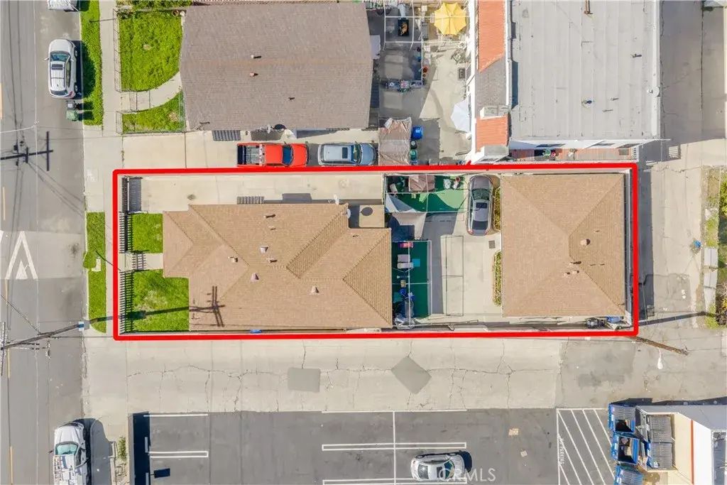 524 W 2nd, San Pedro