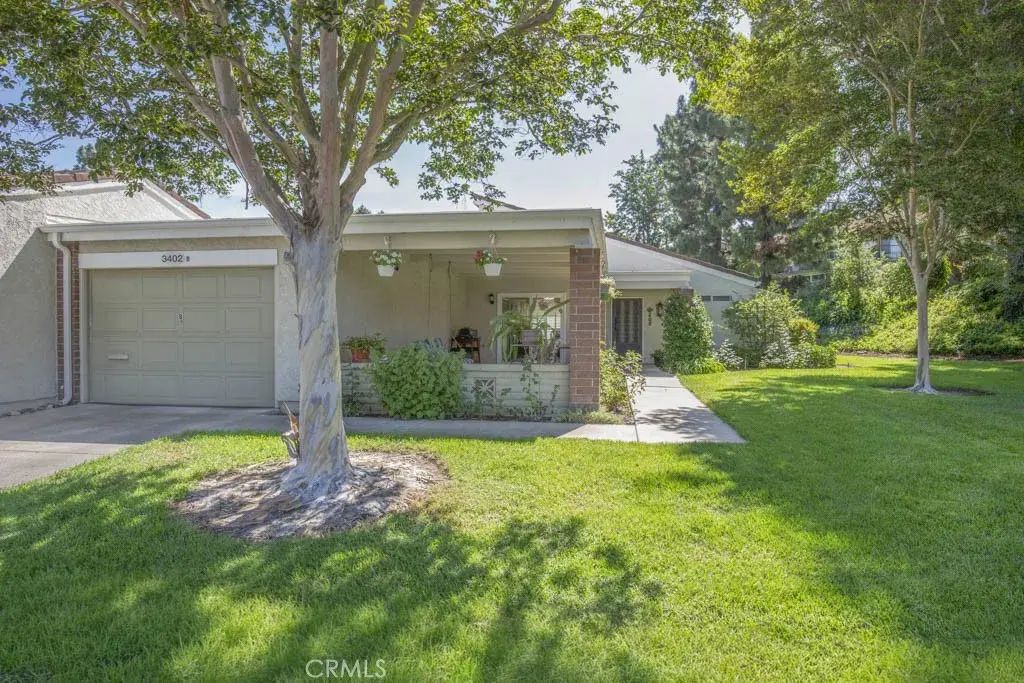 3402 Punta Alta B, Laguna Woods