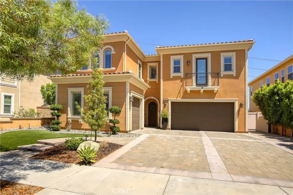 27624 Camellia Drive, Saugus