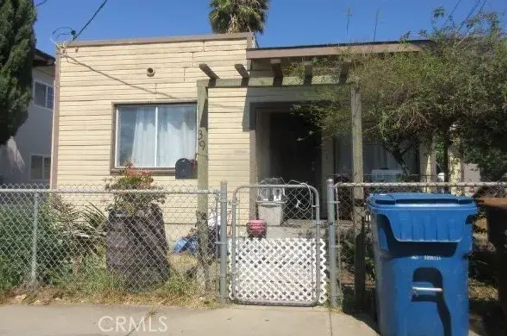 39 Madison, Bay Point