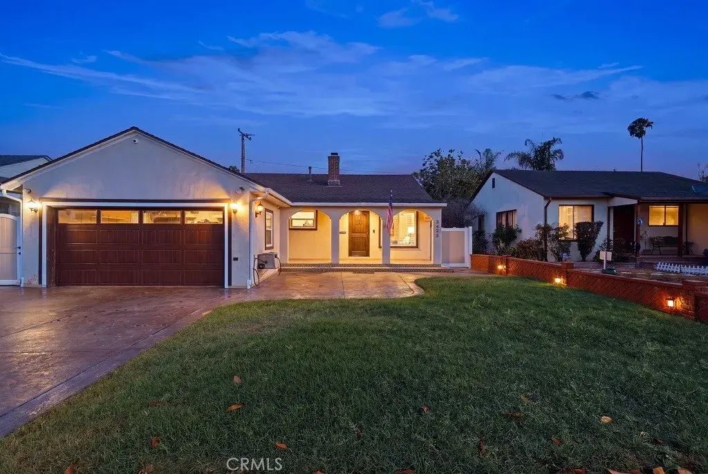 3638 W 157th, Lawndale
