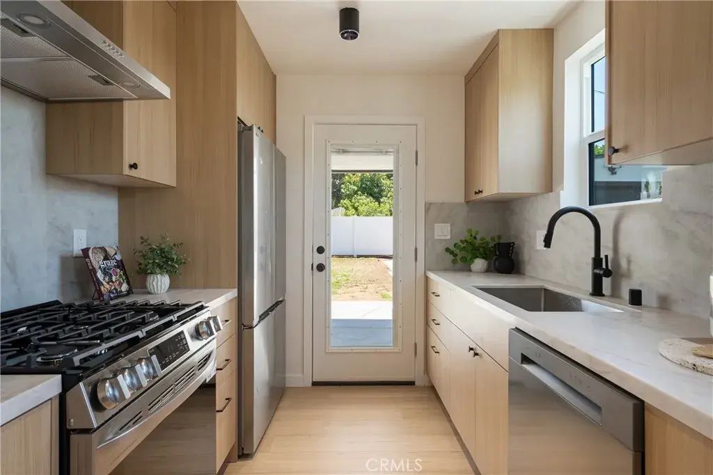 11428 Leland, Whittier