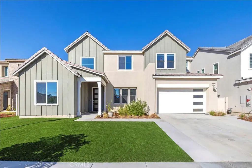 28683 Windbreak, Saugus