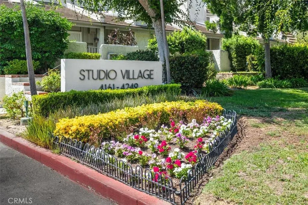 4235 Colfax Avenue K, Studio City