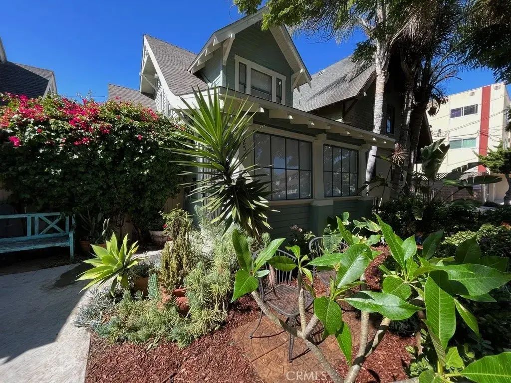 425 W 5th Street, Long Beach