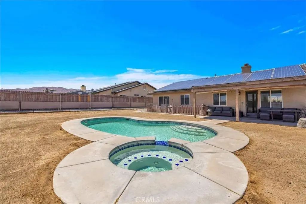 5251 Split Rock Avenue, 29 Palms