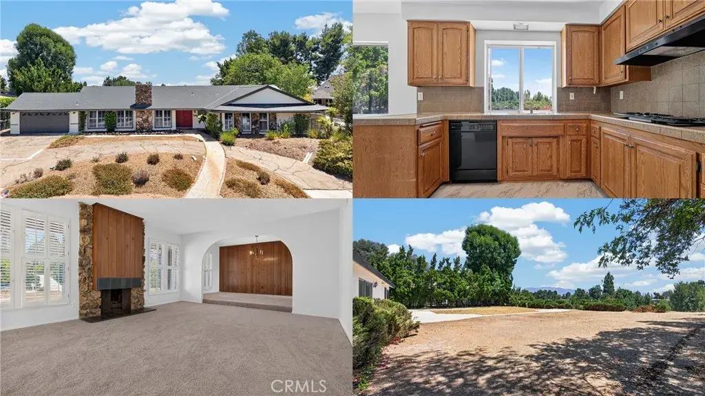 16622 Knollwood Drive, Granada Hills