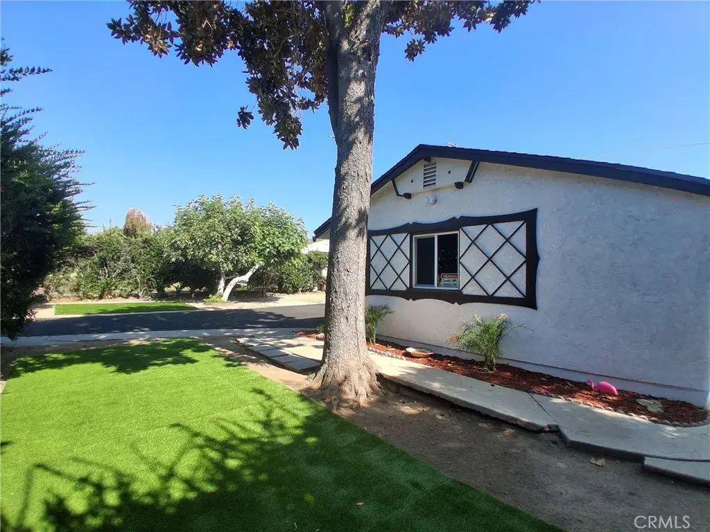 11662 Glamis Street, Sylmar
